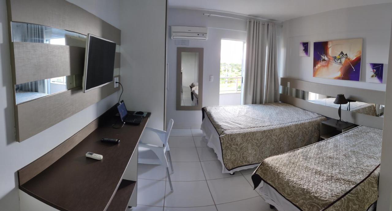 Flat Lagoa Quente Apartamento Caldas Novas