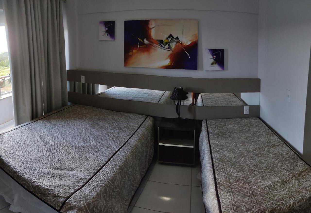 Flat Lagoa Quente Apartamento *