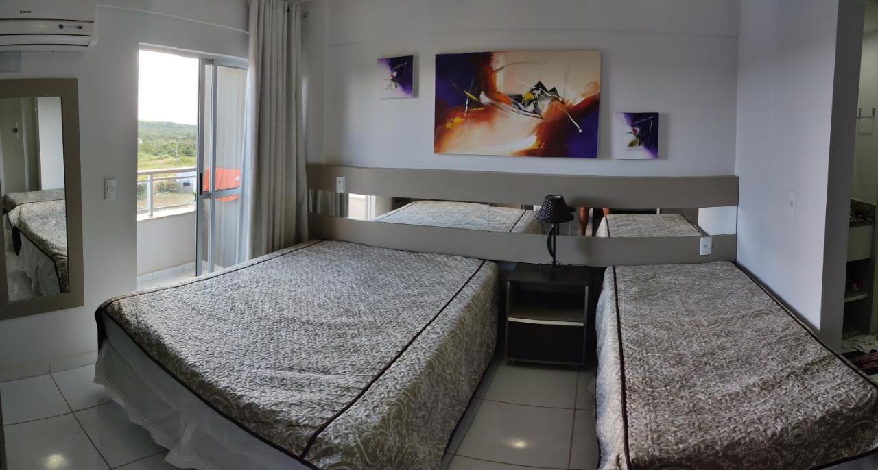 Flat Lagoa Quente