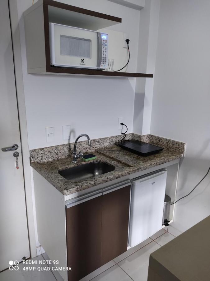 Flat Lagoa Quente Apartamento Caldas Novas