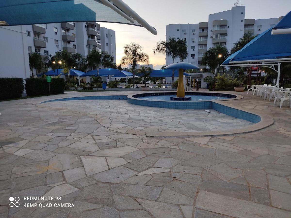 Flat Lagoa Quente Apartamento *