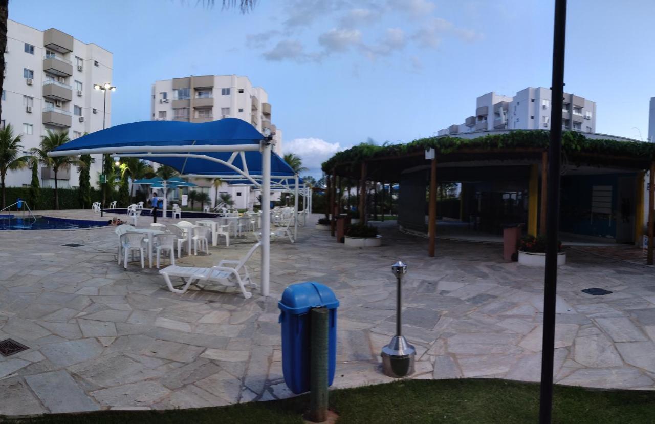 Flat Lagoa Quente