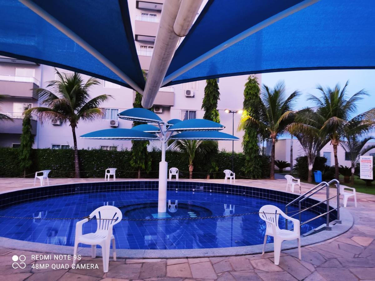 Flat Lagoa Quente