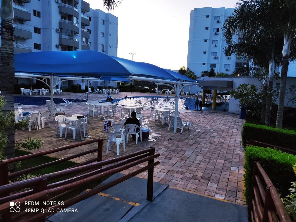 Flat Lagoa Quente * Caldas Novas