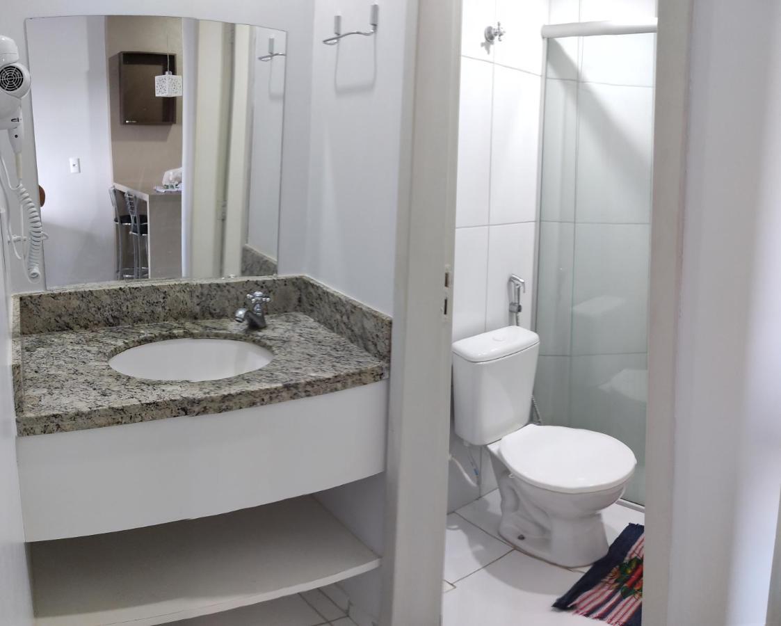 Flat Lagoa Quente * Caldas Novas