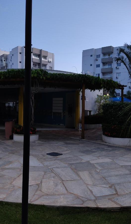 Apartamento Flat Lagoa Quente *