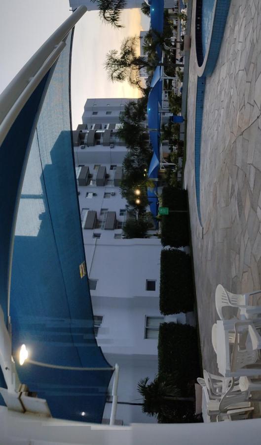 Flat Lagoa Quente Apartamento Caldas Novas