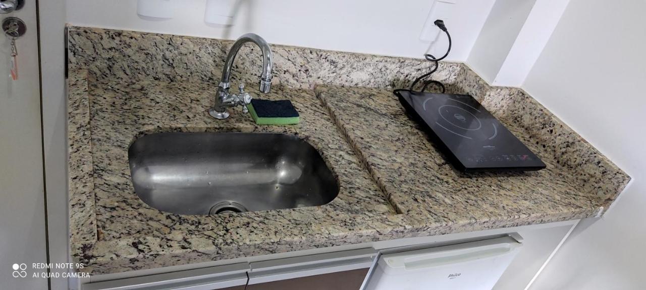 Flat Lagoa Quente Apartamento Caldas Novas