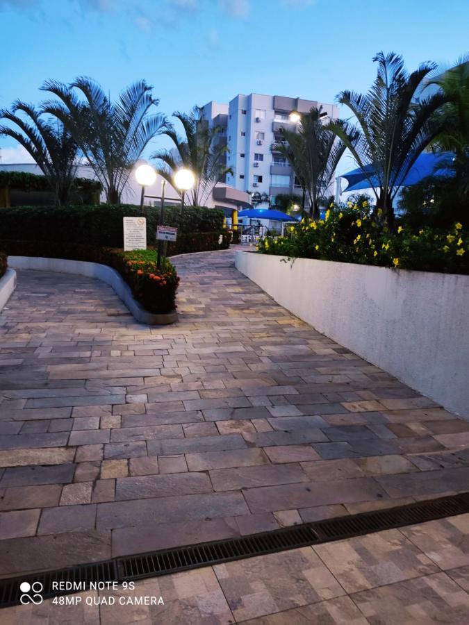 Flat Lagoa Quente * Caldas Novas