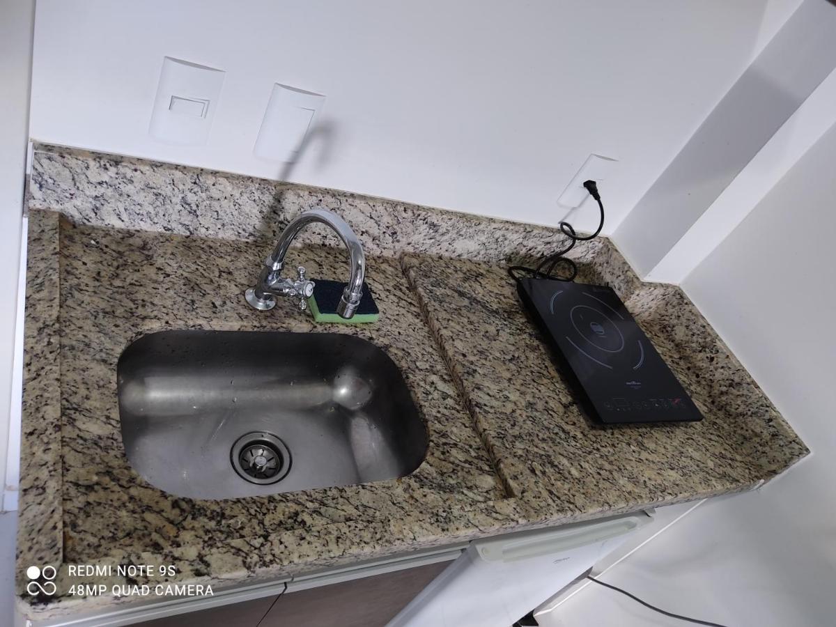 Flat Lagoa Quente Apartamento *